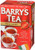 Barry s Tea  Gold Blend  40-Count Pack of 12