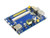 Waveshare Compute Module IO Board with PoE Feature Composite Breakout Board for Developing with Raspberry Pi CM3 - CM3L - CM3 - CM3L