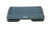 aokung 28-5  Original Aerobics Step Height Adjustable 4  - 6  Fitness   Exercise Step Platform with 2 Risers