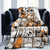 Super Soft Light Weight Throw Blanket My Hero Academia Bakugo Katsuki Summer Quilt for Bed Couch Sofa 60 X50  Medium for Teen