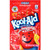 Kool-Aid Cherry Flavored Unsweetened Caffeine Free Powdered Drink Mix 192 Packets