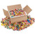 Office Snax Soft Chewy Assorted Candy Mix