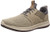 Skechers mens Classic Fit Delson Camben Sneaker  Taupe  9 US