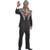 Coming to America Prince Akeem Costume Accessory Kit- One Size