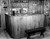Bar counter in a house Poster Print (18 x 24)