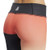 Reebok CrossFit Lux Bold Tight  Vivid Orange  XL