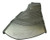 Husqvarna Part Number 532187257 Deflector Shield