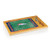 NFL Denver Broncos 3-Piece Icon Cheese Set