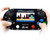XYGStudy Game HAT Handheld Classic Game Console  Raspberry Pi Portable Video Gaming Console Gamepad Kit for Pi 4 3 2 Model B B Zero W WH with 480×320 3-5inch IPS Screen Display Smoothly Experience