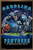 Trends International NFL Carolina Panthers - End Zone 17 Wall Poster  22-375  x 34   Bronze Framed Version Trends International NFL Carolina Panthers - End Zone 17 Wall Poster  22-375  x 34   Bronze Framed Version