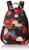 Herschel Baby Nova Sprout Backpack  Vintage Floral Black  One Size