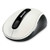 Microsoft D5D-00011 Wireless Mobile 4000 Mouse - White