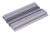 Kato N Scale Unitrack Double Track Plate Platform Extension Set