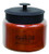 Crossroads Buttered Maple Syrup Jar Candle  48oz  Red