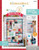 KIMBERBELL Machine Embroidery Book w-CD  Vintage Boardwalk KD807