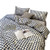 BuLuTu Geometric Navy Blue Yellow Triangle Duvet Cover Cotton Twin White Soft 3 Pieces Reversible Neutral Kids Duvet Cover Set Premium Twin Teen Bedding Sets for Boys Girls Men Women No Comforter BuLuTu Geometric Navy Blue Yellow Triangle Duvet Cover Cotton Twin White Soft 3 Pieces Reversible Neutral Kids Duvet Cover Set Premium Twin Teen Bedding Sets for Boys Girls Men Women No Comforter