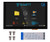 BIGTREETECH PITFT50 V1-0 Graphic Smart Display DSI Interface 5 inch LCD Touch Screen Suitable for Raspberry Pi
