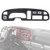 Dash Board Bezel with Vents Fit for 1998 1999 2000 2001 2002 Dodge Ram 1500 2500 3500 Panel Instrument Bezel
