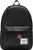 Herschel Supply Co- Classic X-Large Black Speed Wheels One Size