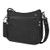 Travelon Anti-Theft Active Medium Crossbody  Black  One Size