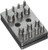 SE 14-Piece Disc Cutter Set - JT-SP314