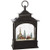 RAZ Imports 11  TOWN SCENE LIGHTED WATER LANTERN