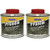 Tenax Proseal Granite Sealer  Marble Sealer  Stone Sealer - 250mL Pack of 2