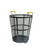 Pleasant Hearth Log Bin