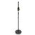 Gravity MS 23 Microphone Stand with Round Base GMS23