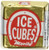 Albert s Chocolate Ice Cubes 100 Count Tray