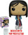 Funko Pop! Disney Series 8: Mulan - Mulan Vinyl Figure (Bundled with Pop BOX PROTECTOR CASE)