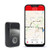 Logistimatics 4G Pocket Tracker for Vehicles  Cars  Family - Tiny GPS Tracker with 30 Second Location Updates and Real-time Tracking