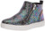 Steve Madden Girls  JREGGIE Sneaker  Multi