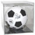 THE ORIGINAL BALLQUBE Basketball Display