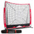 Rukket 5x5 Baseball   Softball Net   Practice Hitting  Pitching  Batting and Catching   Backstop Screen Equipment Training Aids   Strike Zone Target 5x5 Net  Target