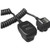 Vello Off-Camera TTL Flash Cord for Canon Cameras (6.5')