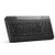 Vilros 2-4GHz Keyboard and Touchpad Hub for Raspberry Pi-Creates Raspberry Pi Single Unit Desktop