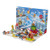 Tsum Tsum Marvel Countdown to Christmas Advent Calendar Playset