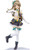 Sega Love Live!  Kotori Minami Premium Figure  No Brand Girls  New Pose Ver-