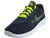 Nike Kids Grade School Free RN Running Shoes Obsidian-Volt  6-5