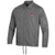 Champion Georgia Bulldogs NCAA Men s Grey Classic Coaches Jacket X-Large Grey