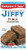 Fudge Brownie Mix - Delicious Brownie Mix  8 oz -Jiffy-