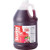 TableTop King 1 Gallon Cherry Slushy Syrup