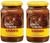 Havanna Argentina Dulce De Leche Sauce  15 9 Ounce - 2 PACK