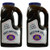 Sweet Baby Rays Sweet Teriyaki Wing Sauce and Glaze 64 Oz  -2-Pack-