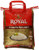 Royal Chefs Secret Extra Long Grain Basmati Rice  10 Pound - PACK OF 2