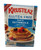 Krusteaz  Gluten Free  Pancake Mix  Buttermilk  16oz Box -Pack of 2-  Set of 3