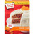 Duncan Hines Signature Carrot Cake Mix  15 3 oz -Pack of 2- - SET OF 4