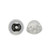 925 Sterling Silver Earring Back Stopper Earring Making Earring Components Jewelry Finding 2 Pair Per Lot