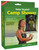 Coghlans 9965 5 Gallon Solar Heated Camp Shower